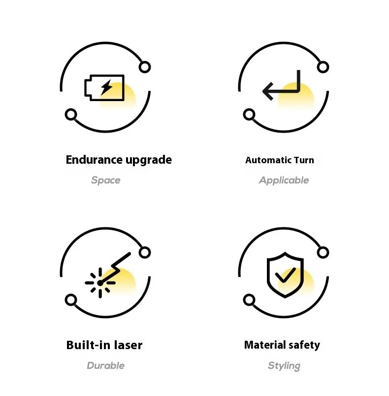 Smart Dog Toy | Interactive, Rechargeable & Bite-Resistant | Canine Gear Box