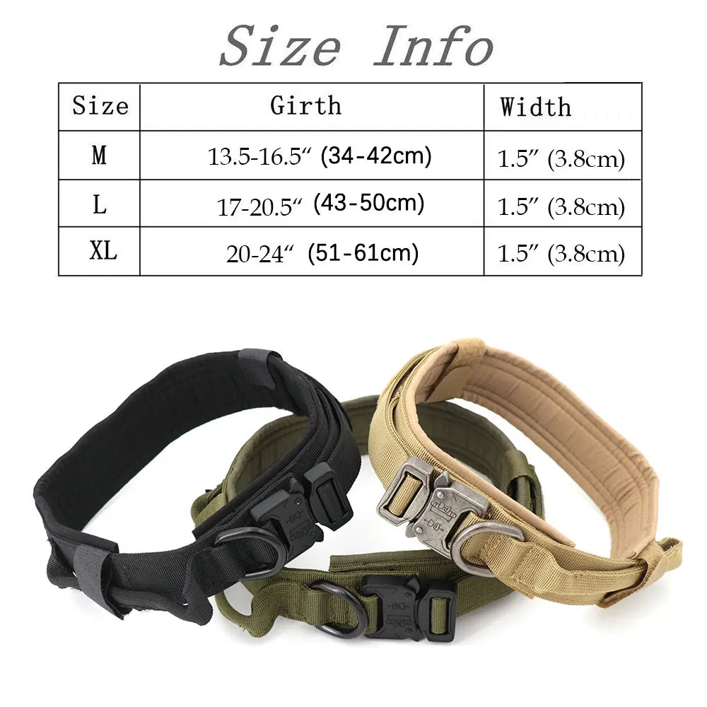 Big Harness for Dog | Reflective No-Pull Dog Harness for Large & Small Dogs